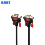 کابل VGA 3+9 ای نت مدل En-V390150 طول 1.5 متر
