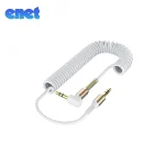 کابل AUX ای نت مدل En-Au210 طول 1.5 متری