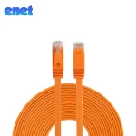 پچ کورد CAT 6 ای نت مدل En-NeC1500 طول 15 متر