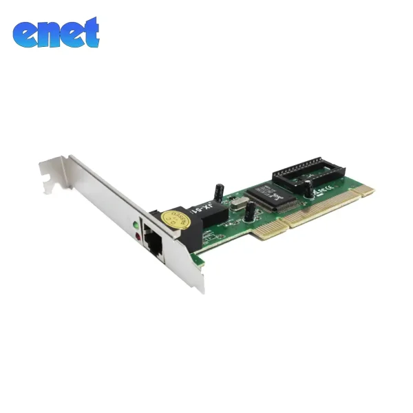 کارت شبکه اینترنال PCI به Lan ای نت مدل En-IcP233GrB