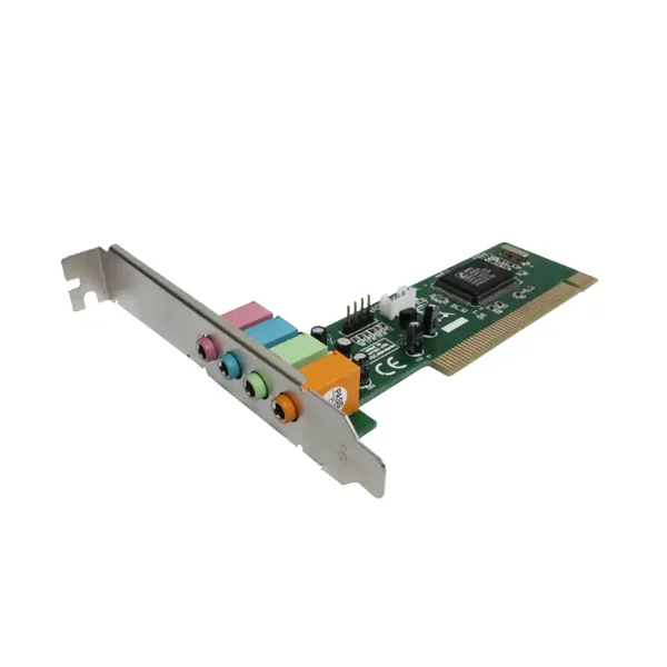 کارت تبدیل PCI به صدا ای نت مدل En-IcS222