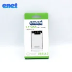 قاب هارد اکسترنال 2.5 اینچی ای‌نت مدل En-HB2212 - Image 5