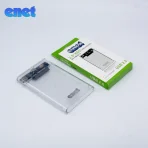 قاب هارد اکسترنال 2.5 اینچی ای‌نت مدل En-HB2212 - Image 3