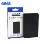 قاب هارد اکسترنال 2.5 اینچی ای‌نت مدل En-HB2310 - Image 2