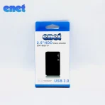 قاب هارد اکسترنال 2.5 اینچی ای‌نت مدل En-HB2310 - Image 3