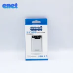 قاب هارد اکسترنال 2.5 اینچی ای‌نت مدل En-HB2311 - Image 4