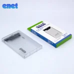 قاب هارد اکسترنال 2.5 اینچی ای‌نت مدل En-HB2312 - Image 2