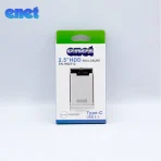 قاب هارد اکسترنال 2.5 اینچی ای‌نت مدل En-HB2312 - Image 5