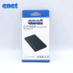 قاب هارد اکسترنال 2.5 اینچی ای‌نت مدل En-HB2314 - Image 4