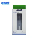 قاب هارد اکسترنال NVMe ای‌نت مدل En-MSB2400